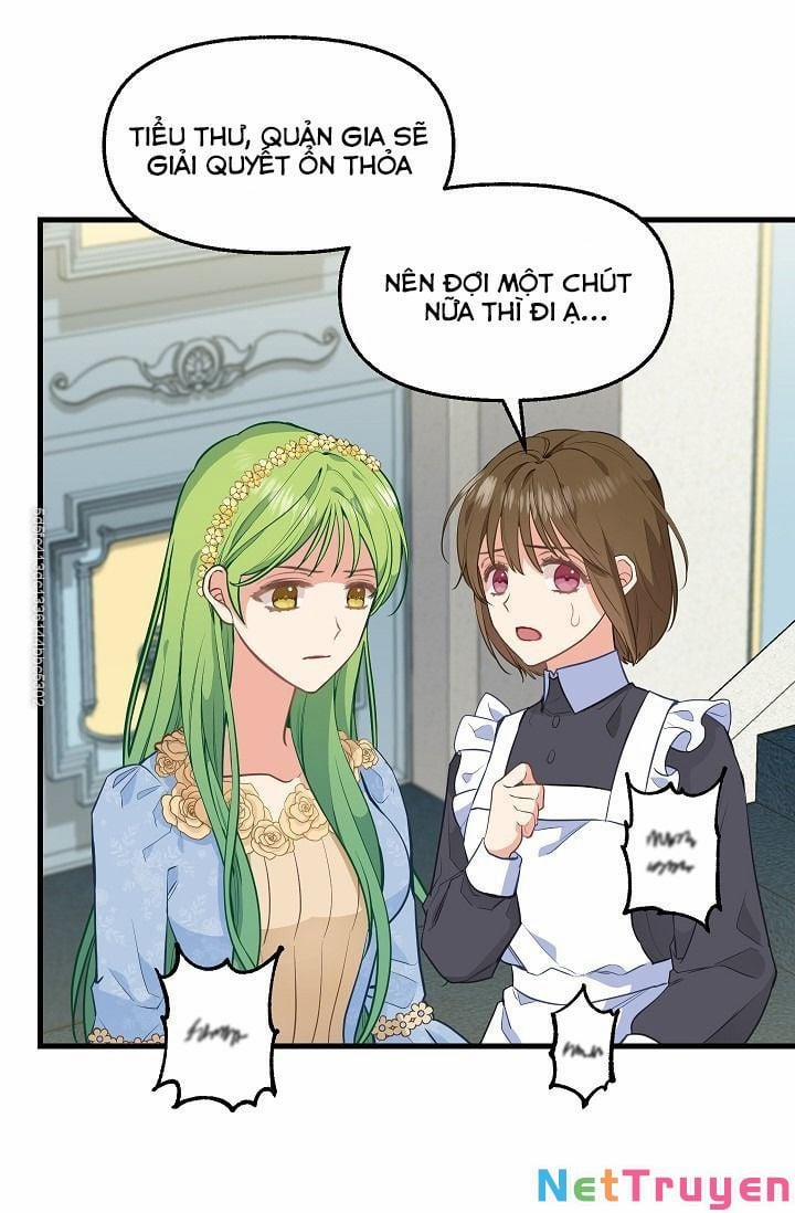 Hãy Bỏ Mặc Tôi 43 trang 38