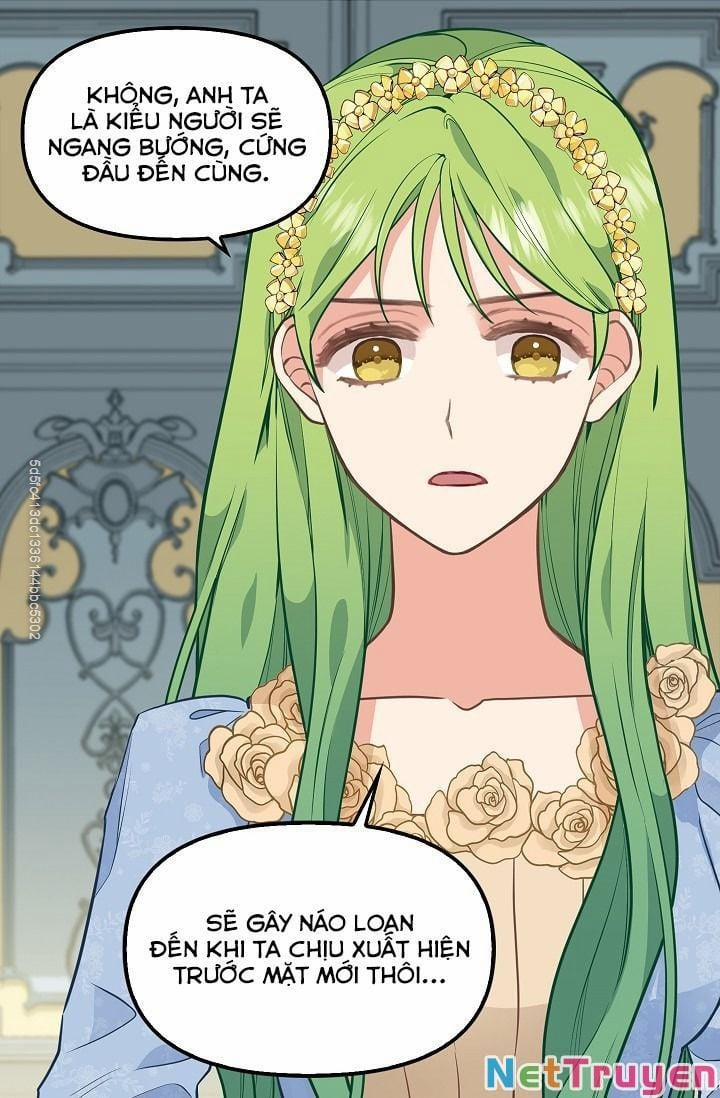 Hãy Bỏ Mặc Tôi 43 trang 39