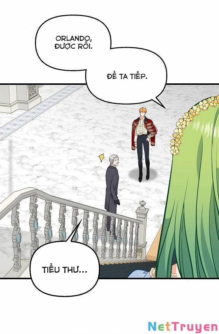 Hãy Bỏ Mặc Tôi 43 trang 40