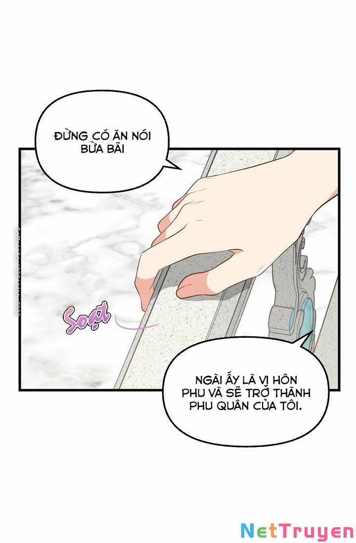 Hãy Bỏ Mặc Tôi 43 trang 44