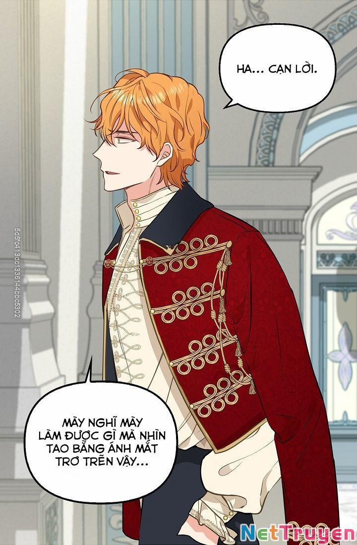 Hãy Bỏ Mặc Tôi 43 trang 45