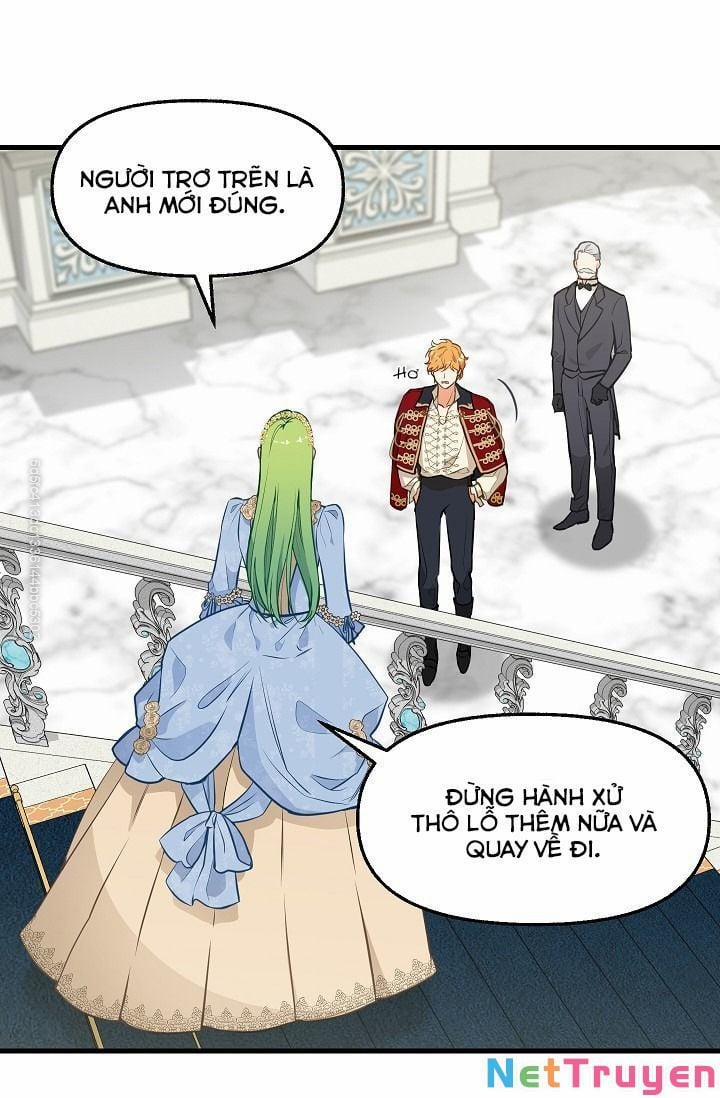 Hãy Bỏ Mặc Tôi 43 trang 46