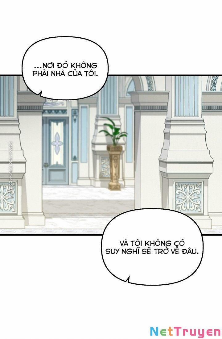 Hãy Bỏ Mặc Tôi 43 trang 48