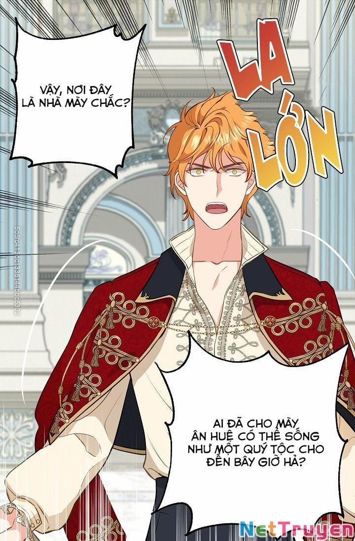 Hãy Bỏ Mặc Tôi 43 trang 49