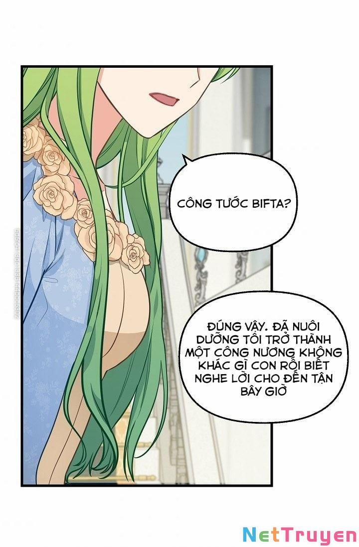 Hãy Bỏ Mặc Tôi 43 trang 50