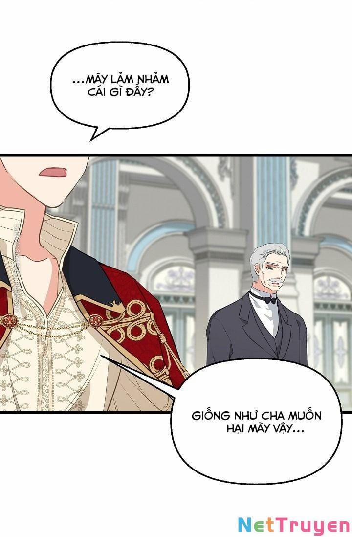 Hãy Bỏ Mặc Tôi 43 trang 53