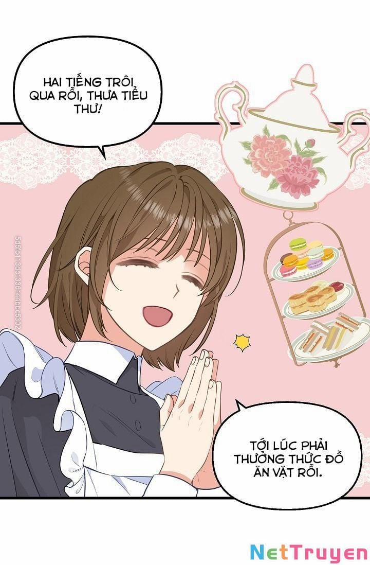 Hãy Bỏ Mặc Tôi 43 trang 8