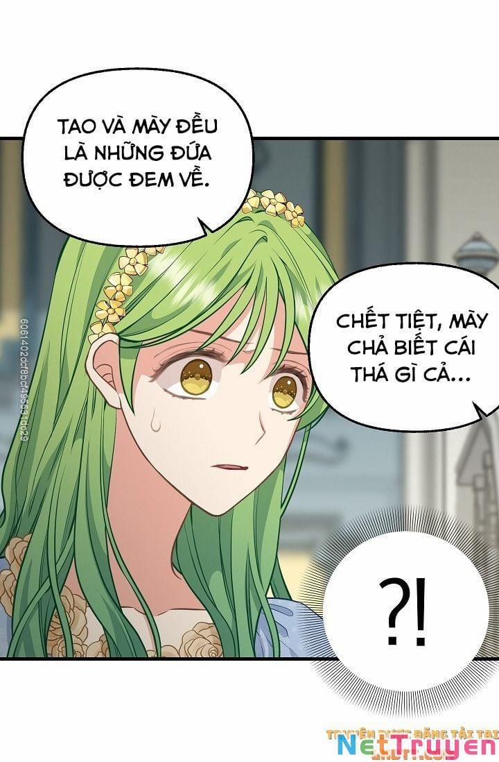 Hãy Bỏ Mặc Tôi 44 trang 10