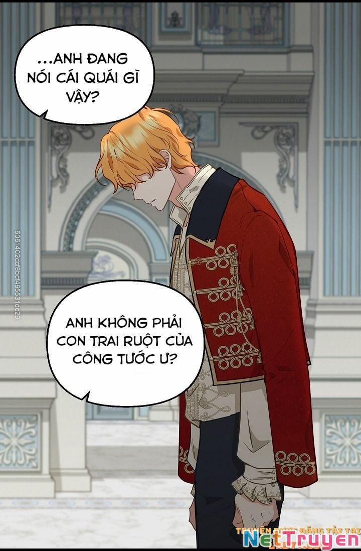 Hãy Bỏ Mặc Tôi 44 trang 11