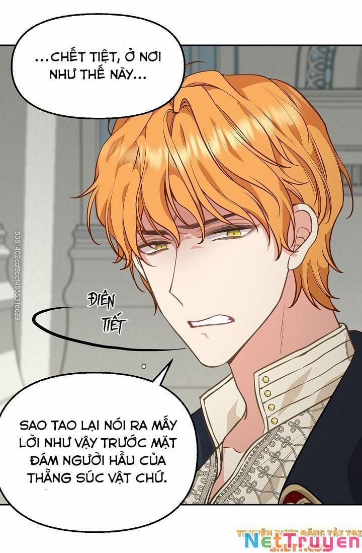 Hãy Bỏ Mặc Tôi 44 trang 13