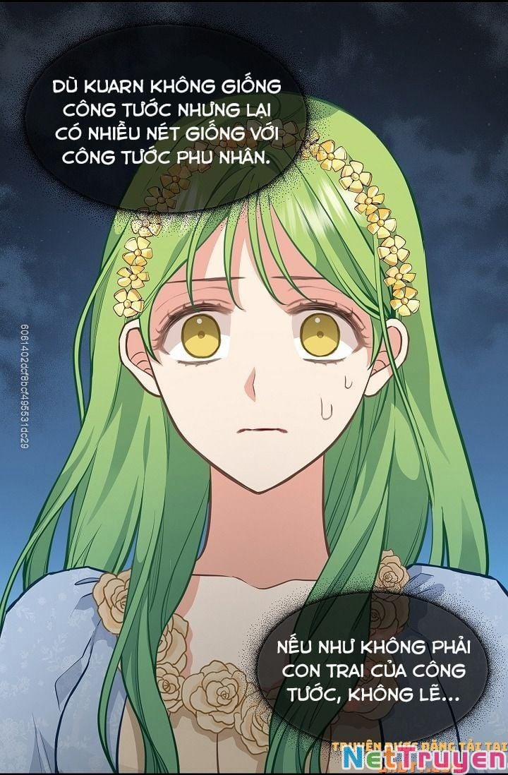 Hãy Bỏ Mặc Tôi 44 trang 15