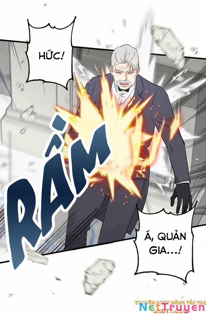 Hãy Bỏ Mặc Tôi 44 trang 17