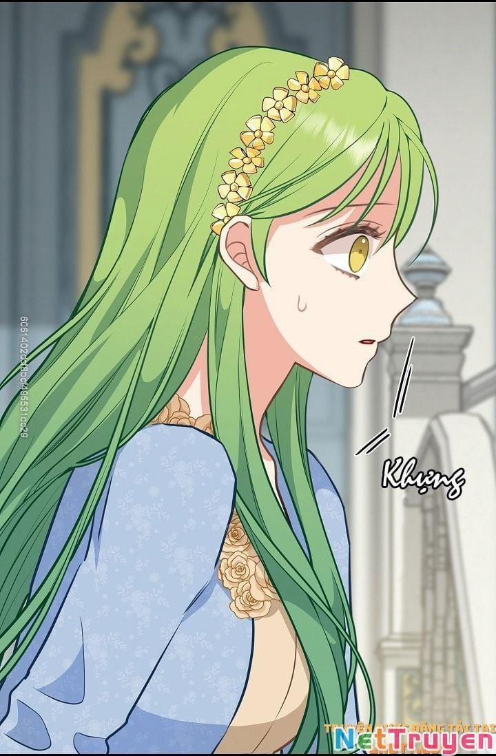 Hãy Bỏ Mặc Tôi 44 trang 21