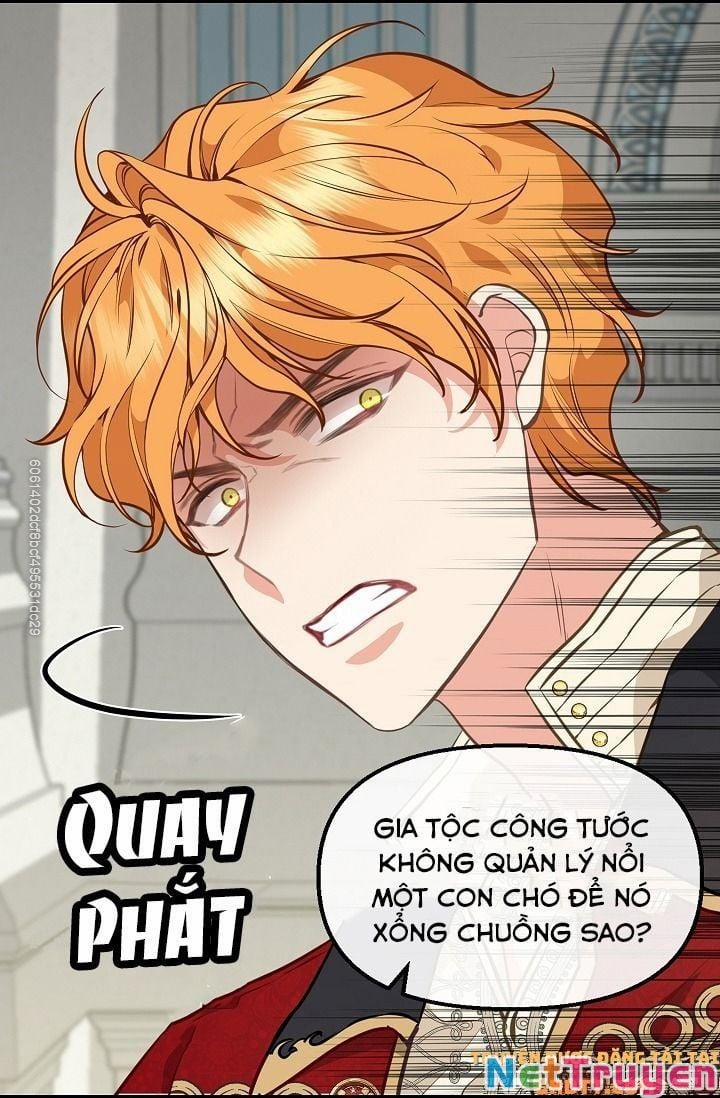 Hãy Bỏ Mặc Tôi 44 trang 22