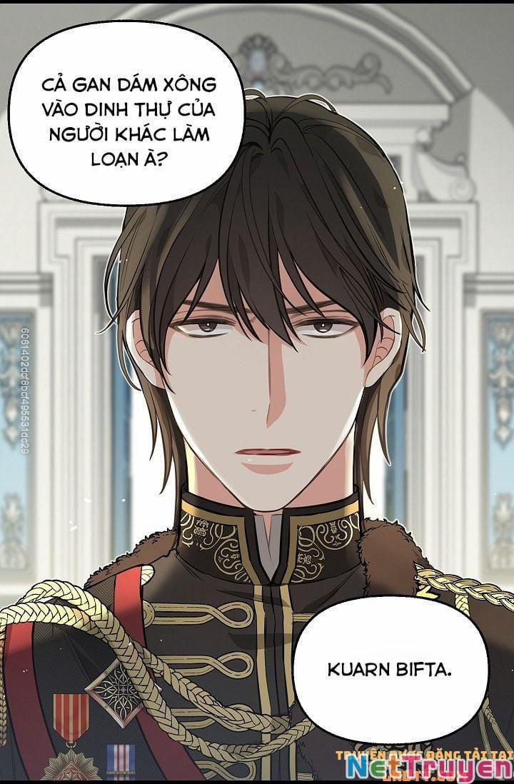 Hãy Bỏ Mặc Tôi 44 trang 23