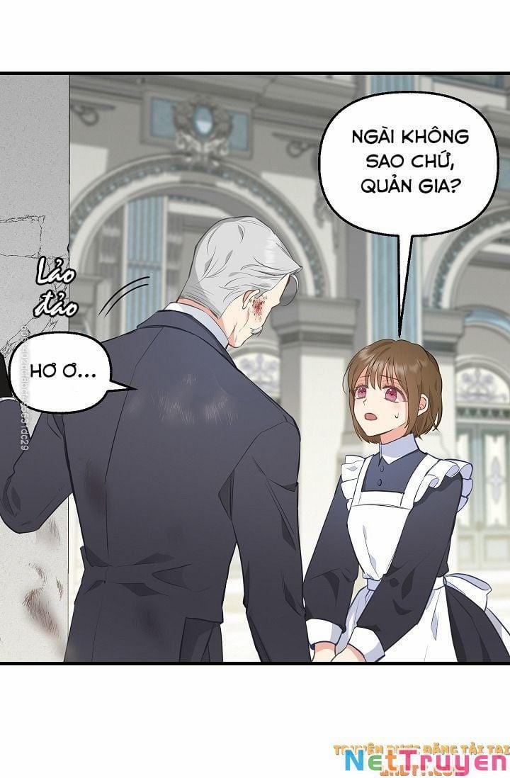 Hãy Bỏ Mặc Tôi 44 trang 24