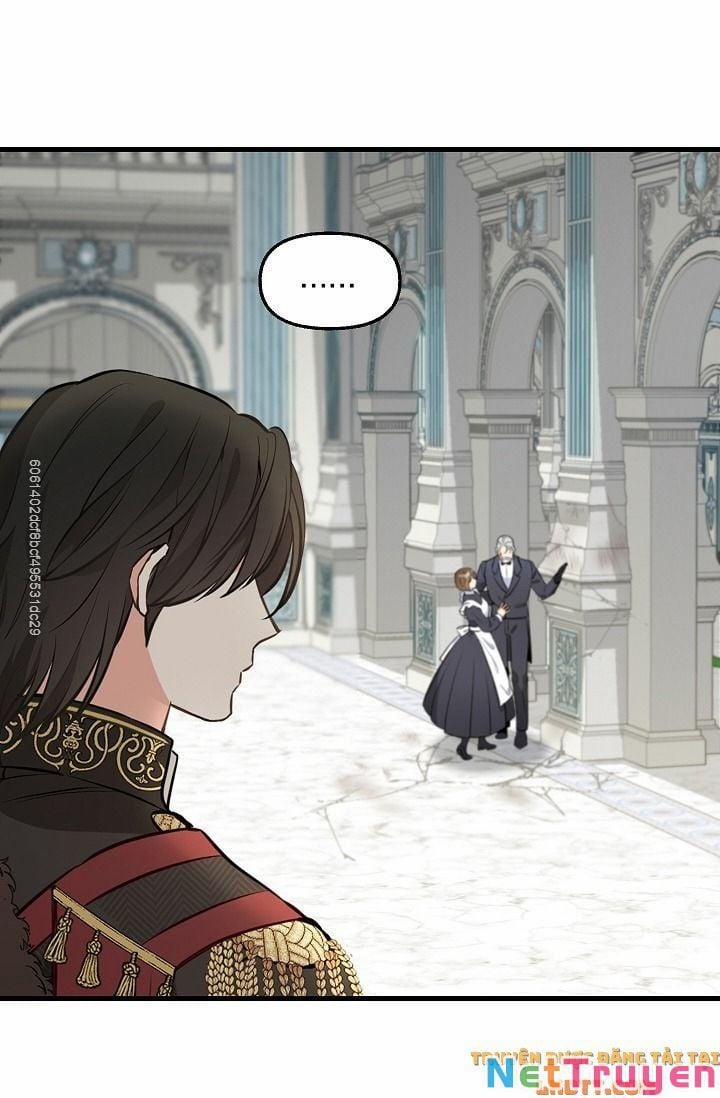 Hãy Bỏ Mặc Tôi 44 trang 25