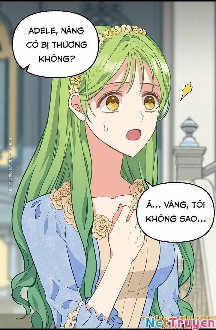 Hãy Bỏ Mặc Tôi 44 trang 26