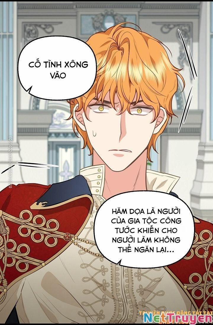 Hãy Bỏ Mặc Tôi 44 trang 28