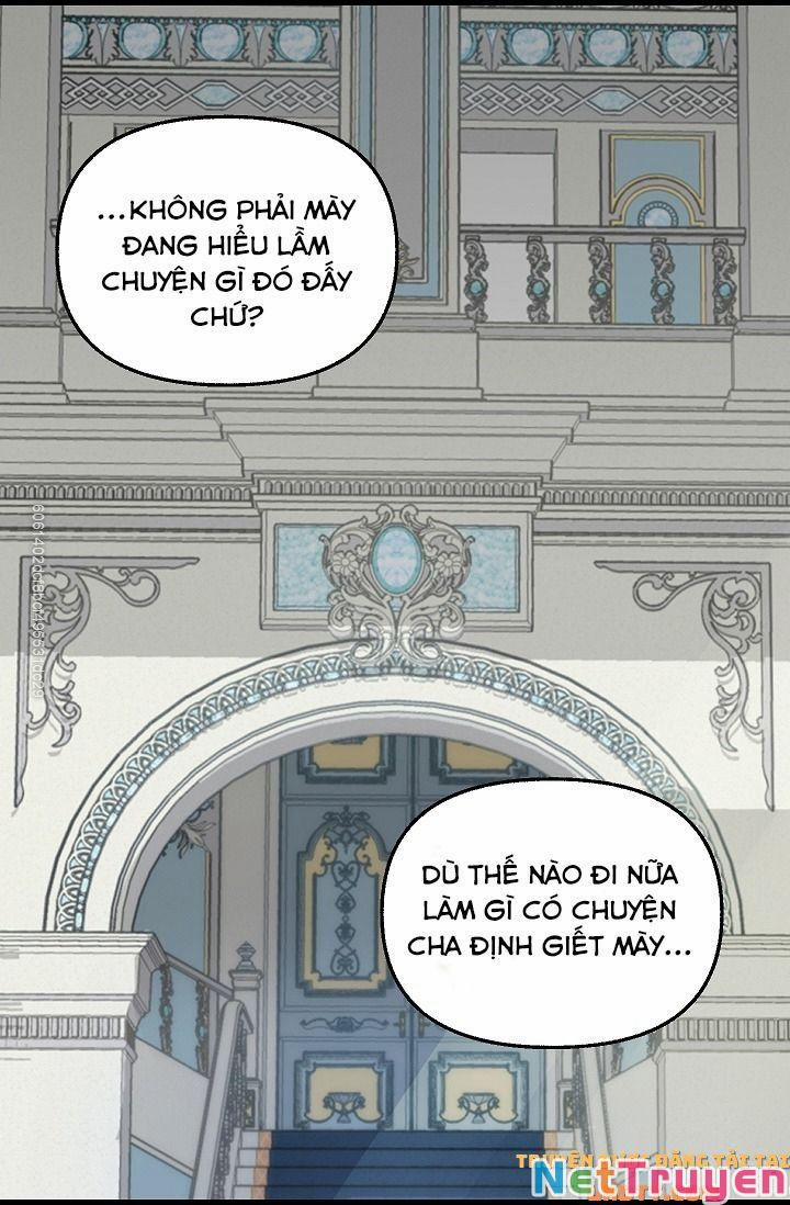 Hãy Bỏ Mặc Tôi 44 trang 3