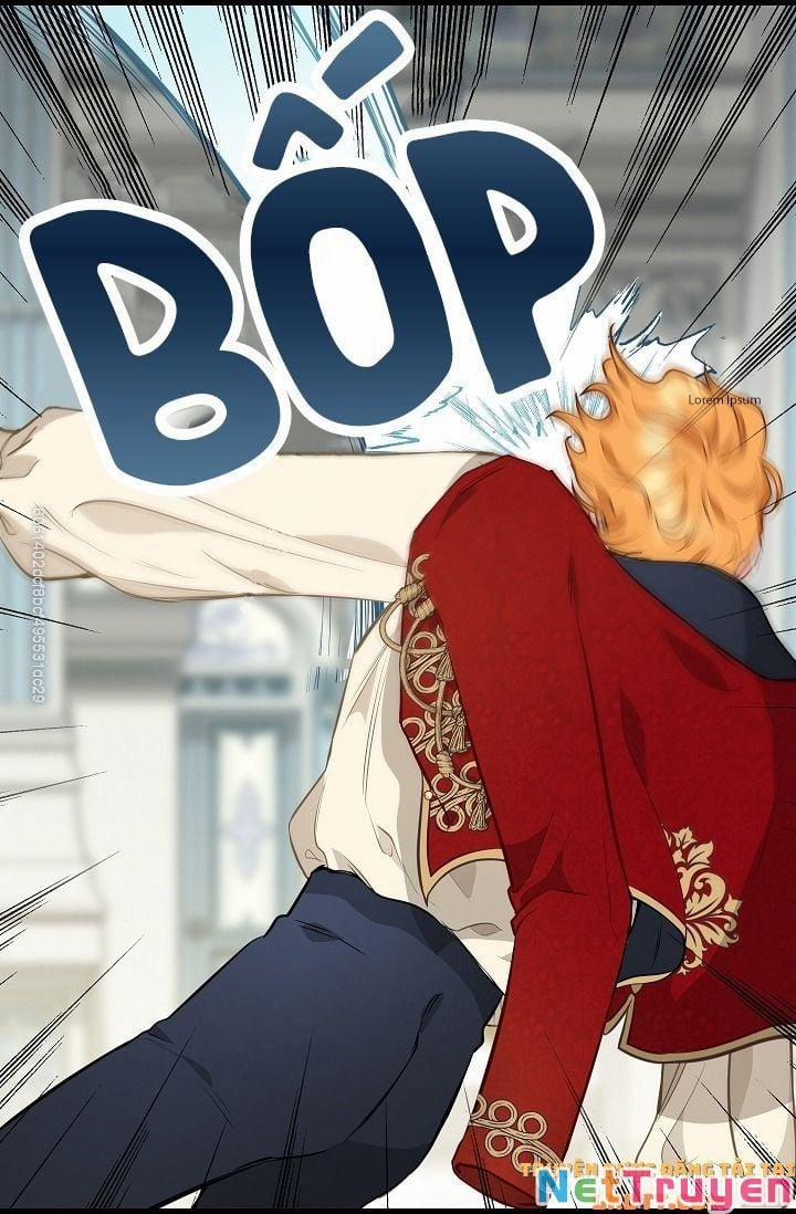 Hãy Bỏ Mặc Tôi 44 trang 30