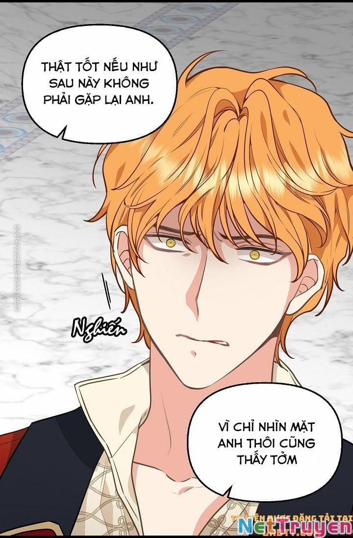 Hãy Bỏ Mặc Tôi 44 trang 7