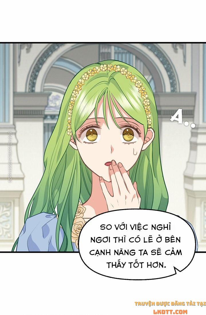 Hãy Bỏ Mặc Tôi 45 trang 14