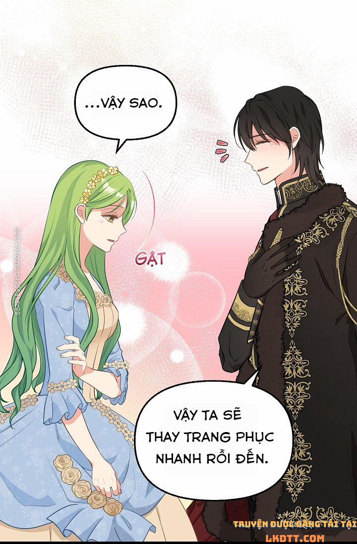 Hãy Bỏ Mặc Tôi 45 trang 15