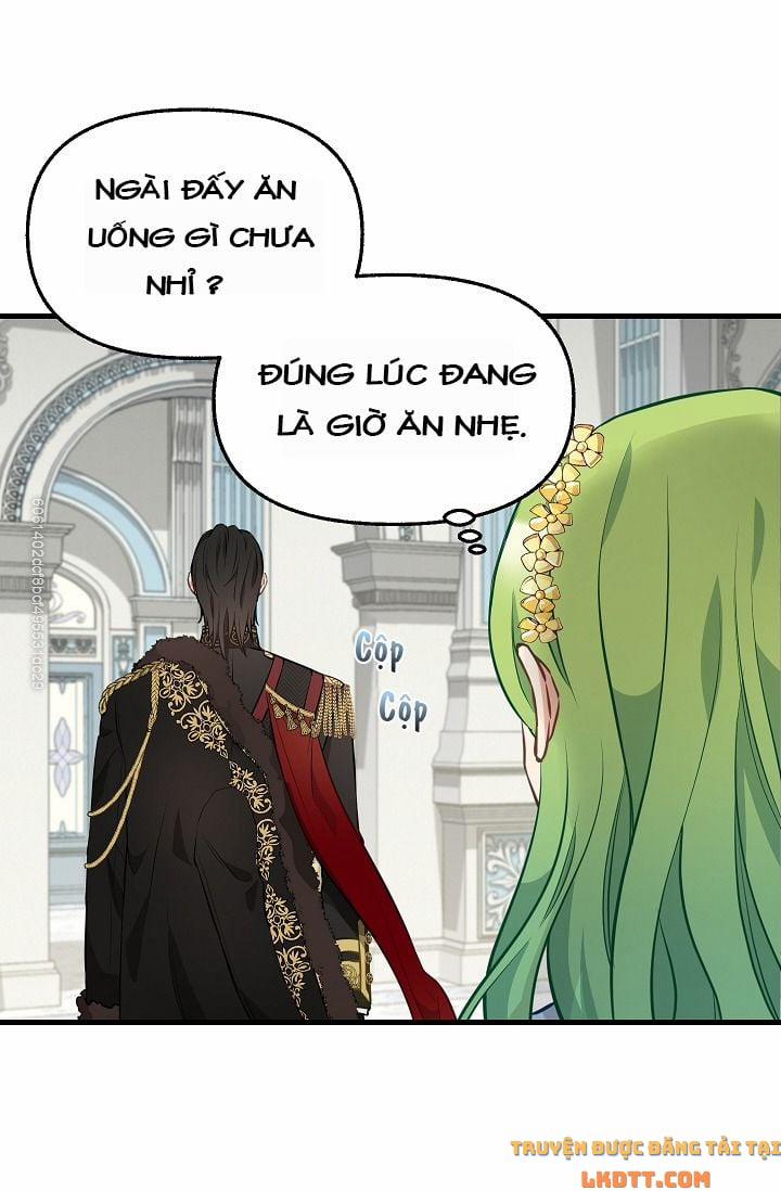 Hãy Bỏ Mặc Tôi 45 trang 16