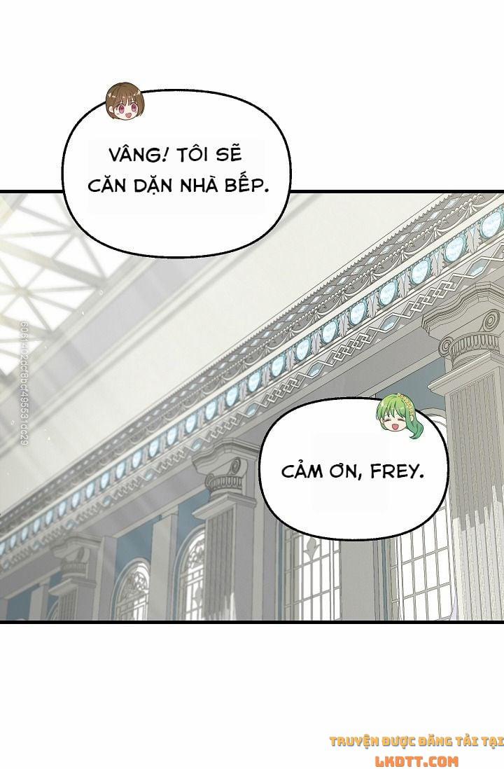 Hãy Bỏ Mặc Tôi 45 trang 18