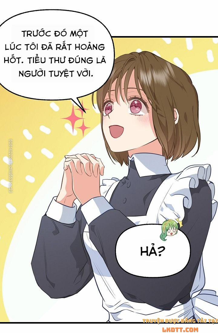 Hãy Bỏ Mặc Tôi 45 trang 19