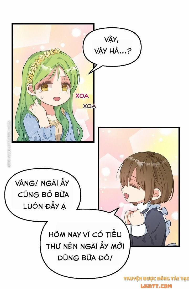 Hãy Bỏ Mặc Tôi 45 trang 22