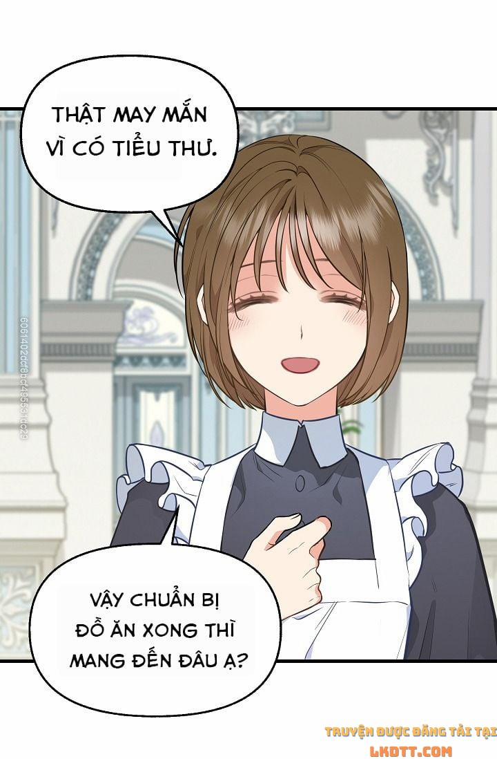 Hãy Bỏ Mặc Tôi 45 trang 23