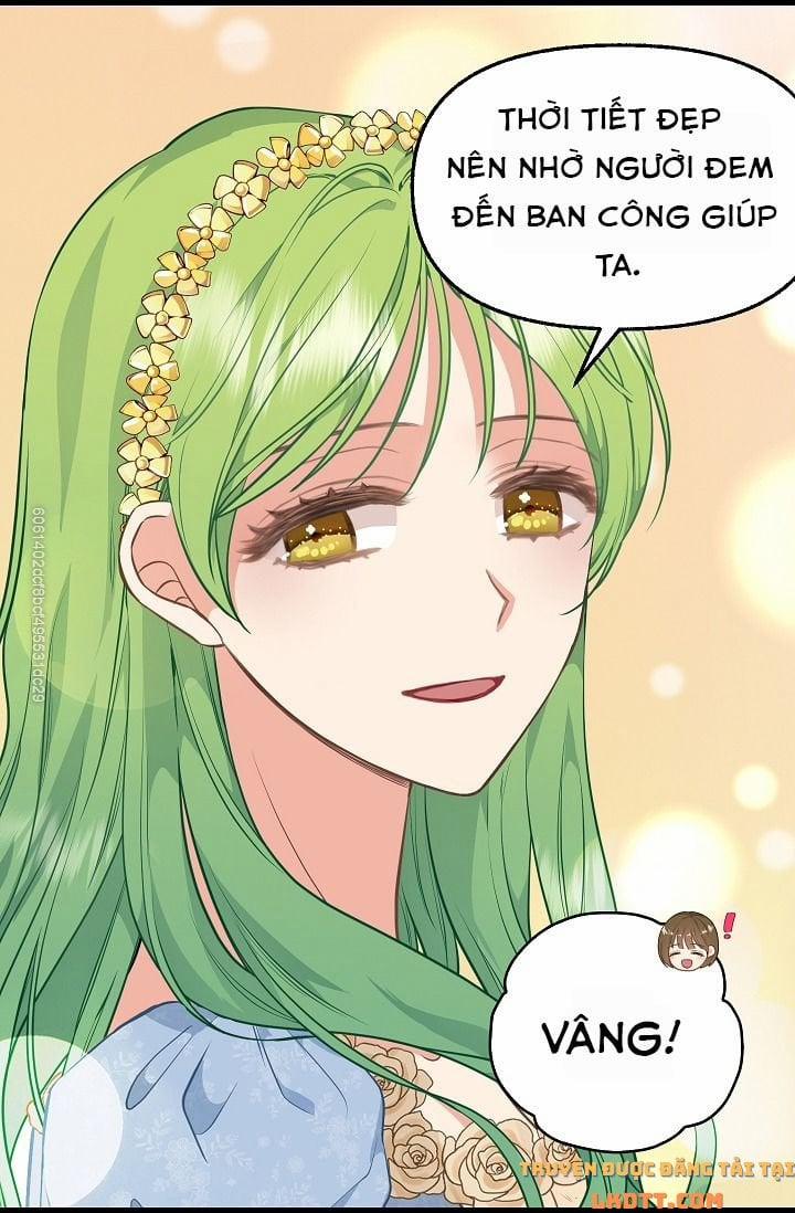 Hãy Bỏ Mặc Tôi 45 trang 24