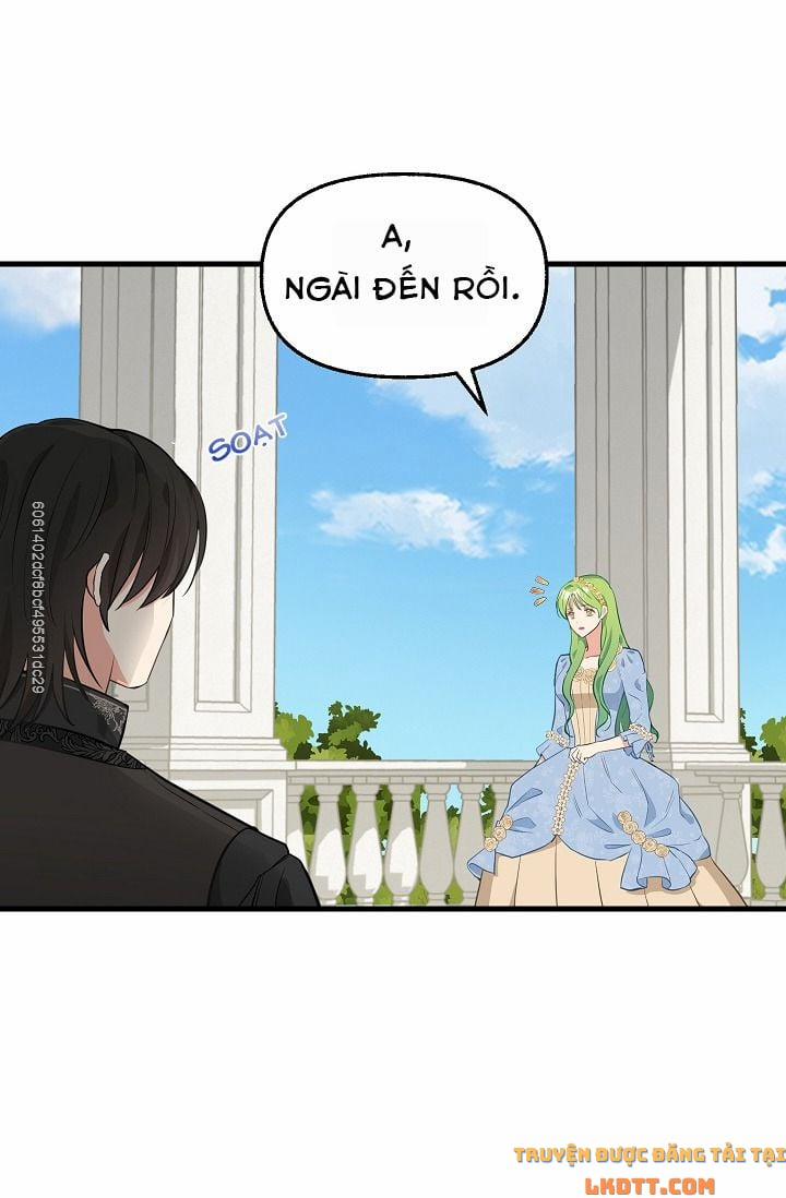 Hãy Bỏ Mặc Tôi 45 trang 26