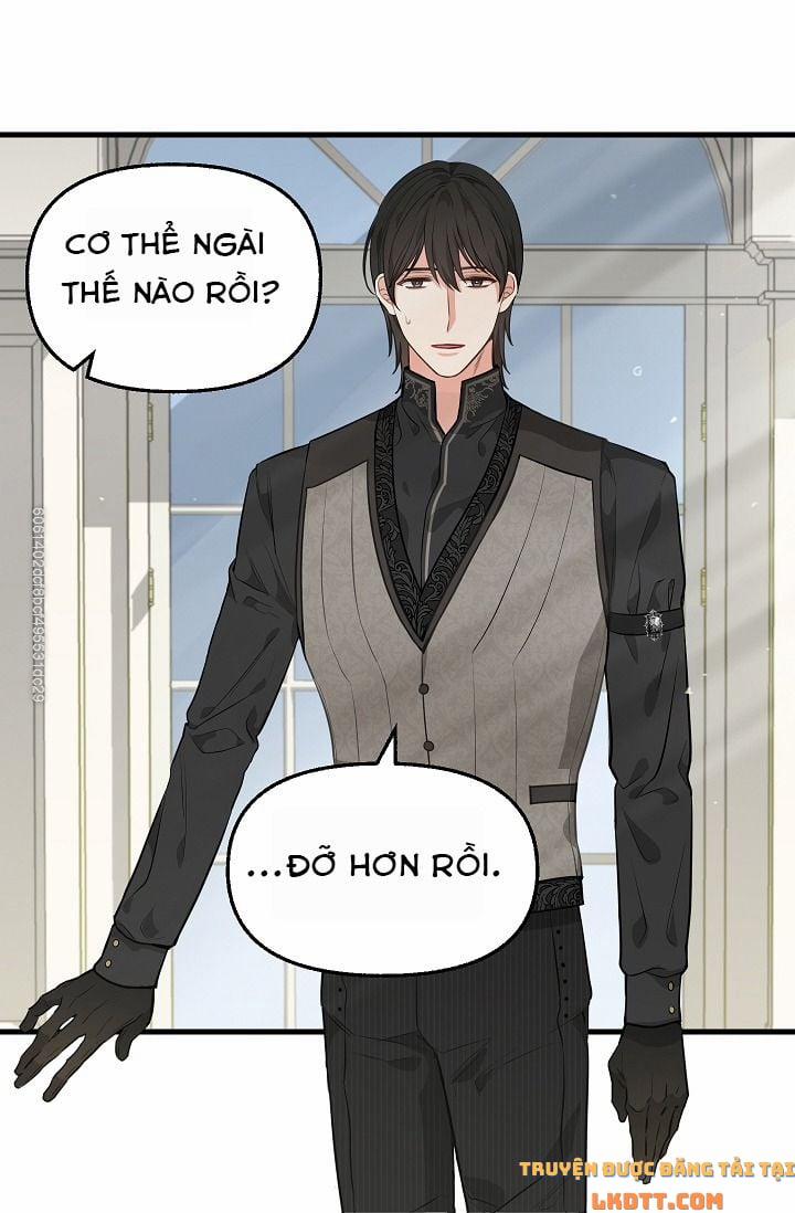 Hãy Bỏ Mặc Tôi 45 trang 27