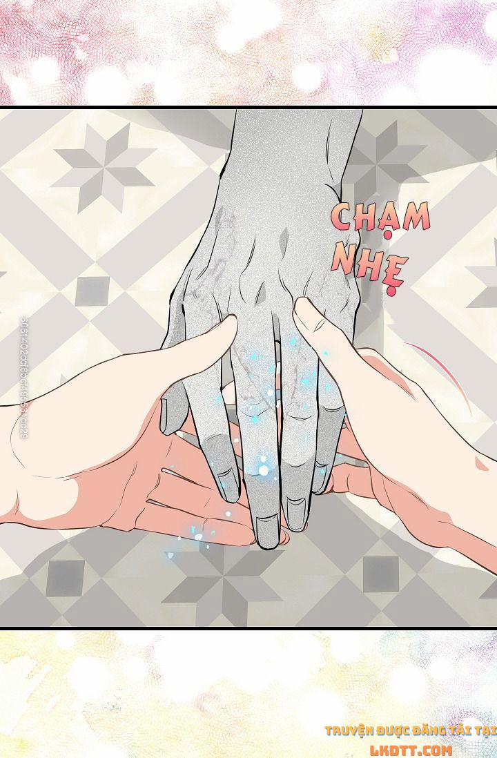 Hãy Bỏ Mặc Tôi 45 trang 29