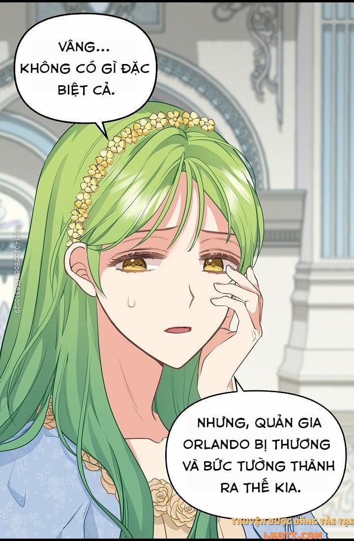 Hãy Bỏ Mặc Tôi 45 trang 3