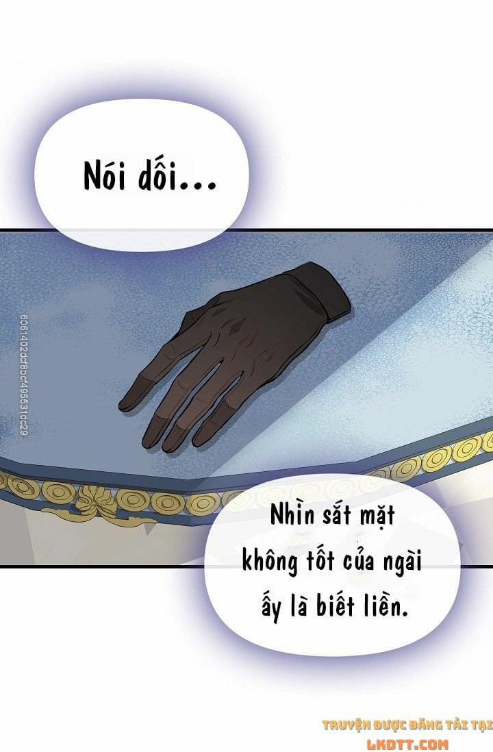 Hãy Bỏ Mặc Tôi 45 trang 32