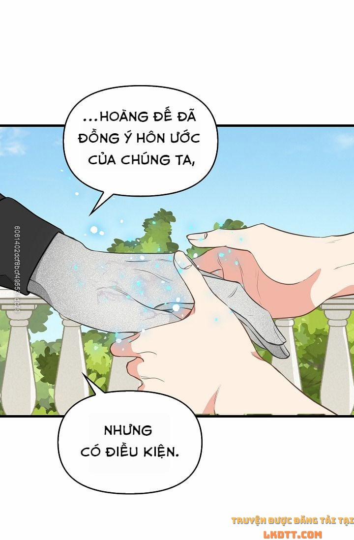 Hãy Bỏ Mặc Tôi 45 trang 33