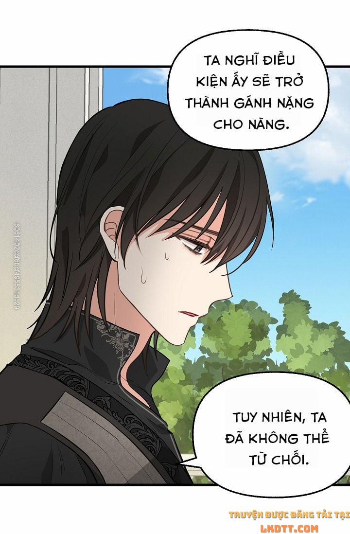 Hãy Bỏ Mặc Tôi 45 trang 34