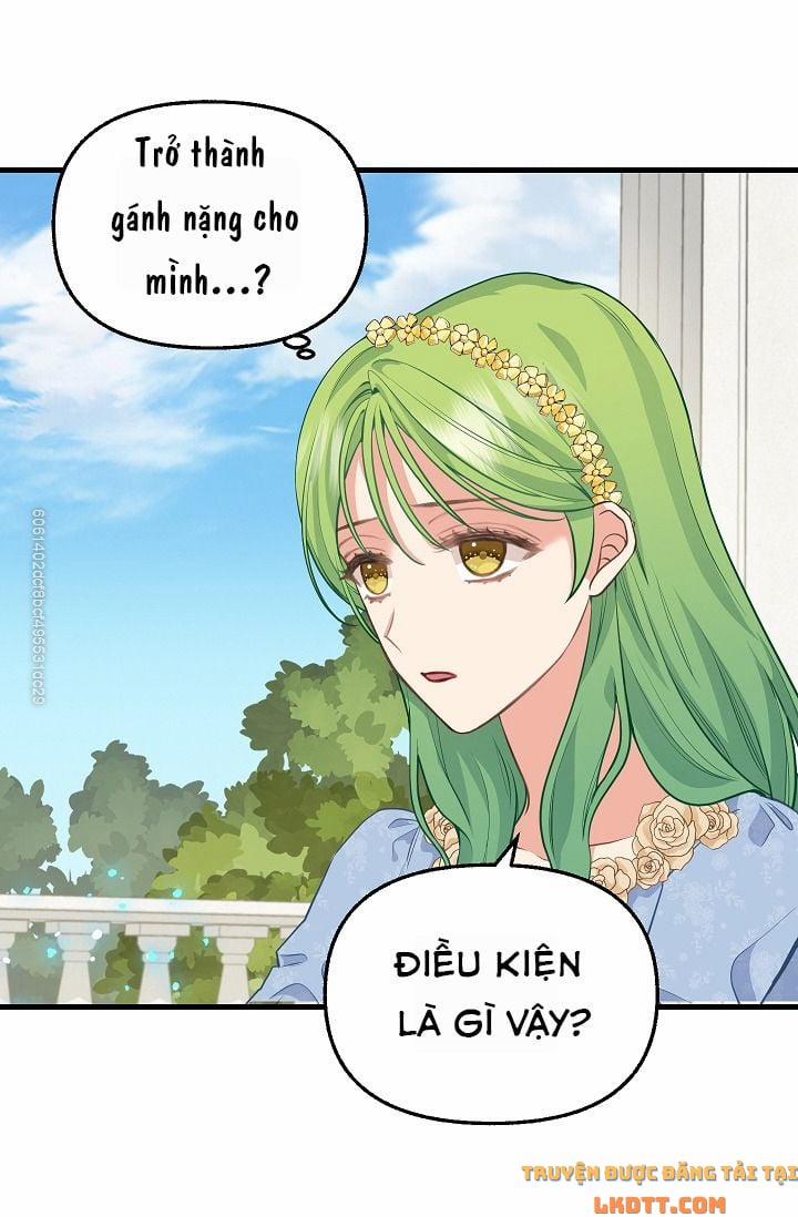 Hãy Bỏ Mặc Tôi 45 trang 35