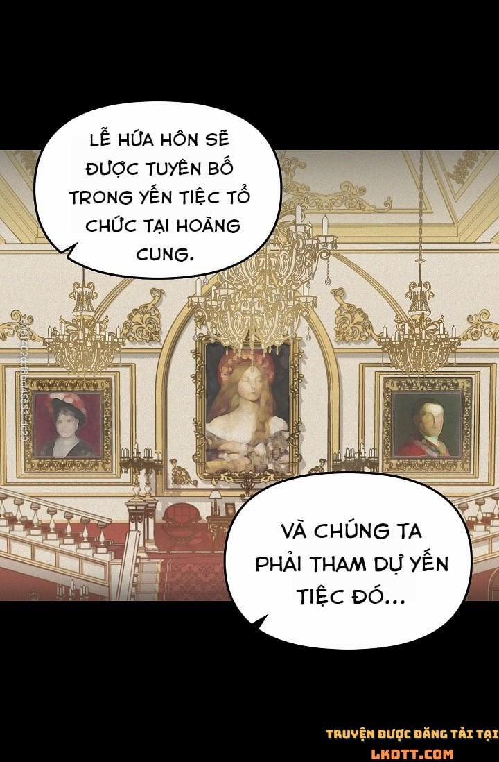 Hãy Bỏ Mặc Tôi 45 trang 36