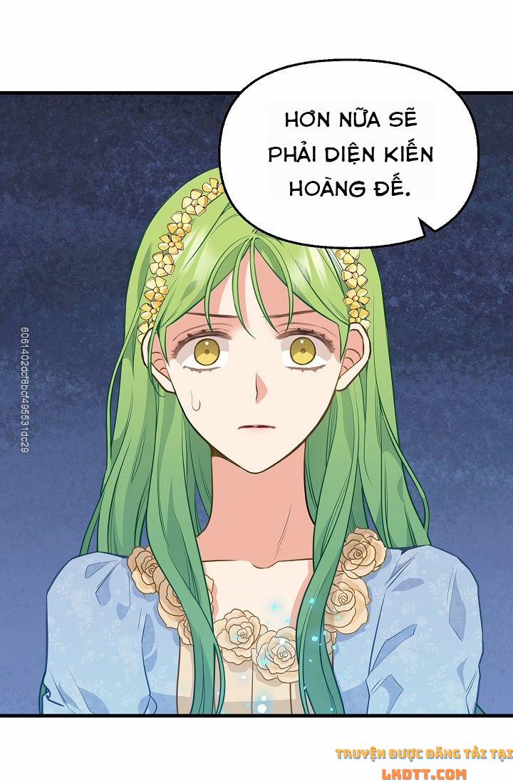 Hãy Bỏ Mặc Tôi 45 trang 37