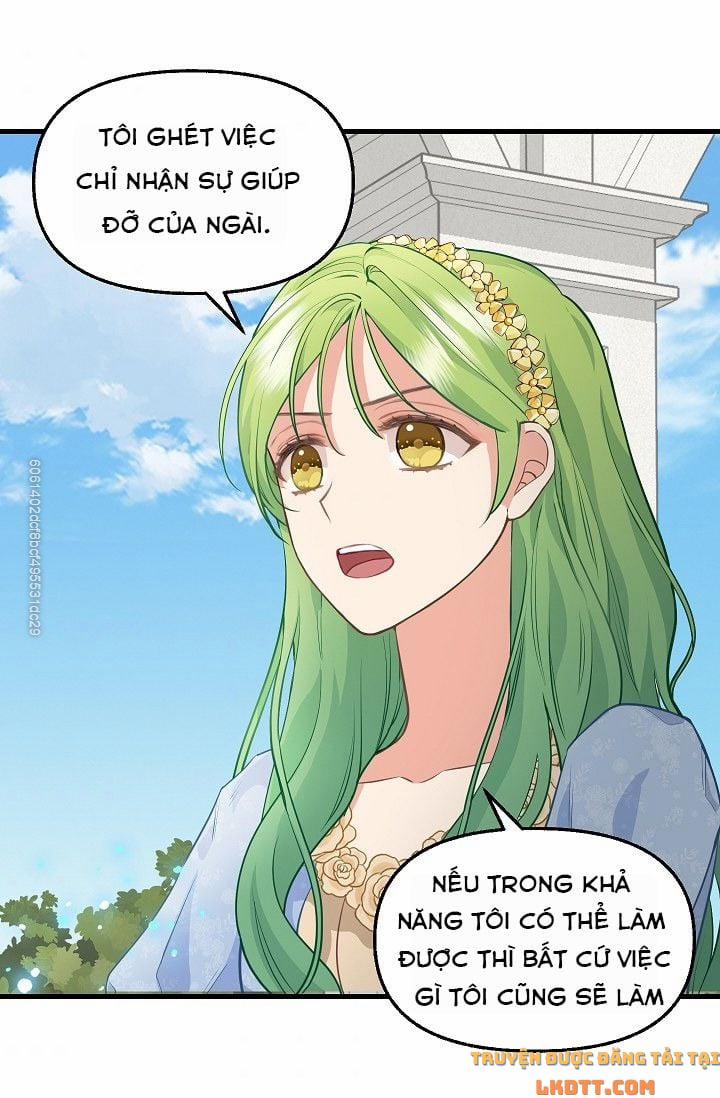 Hãy Bỏ Mặc Tôi 45 trang 41