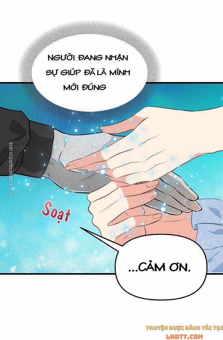 Hãy Bỏ Mặc Tôi 45 trang 42