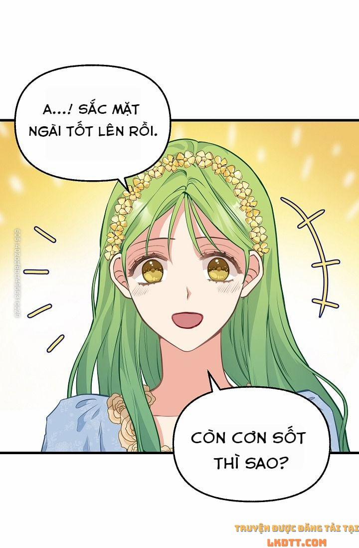 Hãy Bỏ Mặc Tôi 45 trang 43