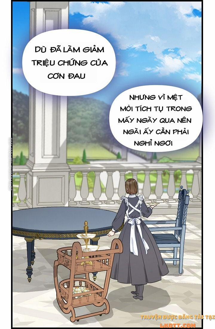 Hãy Bỏ Mặc Tôi 45 trang 46