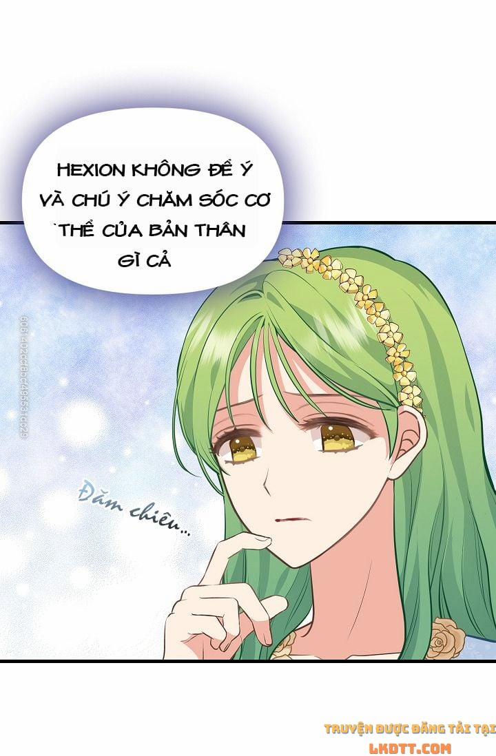 Hãy Bỏ Mặc Tôi 45 trang 47