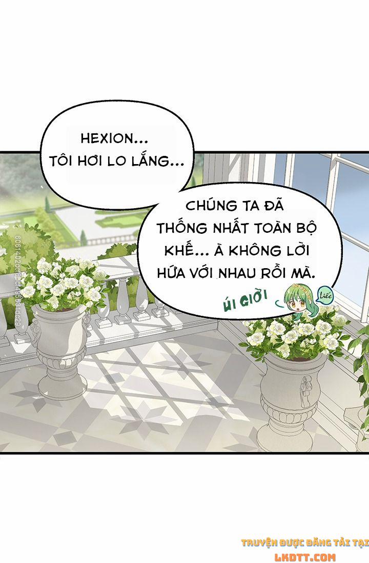 Hãy Bỏ Mặc Tôi 45 trang 48